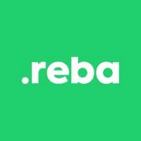 Logo .reba