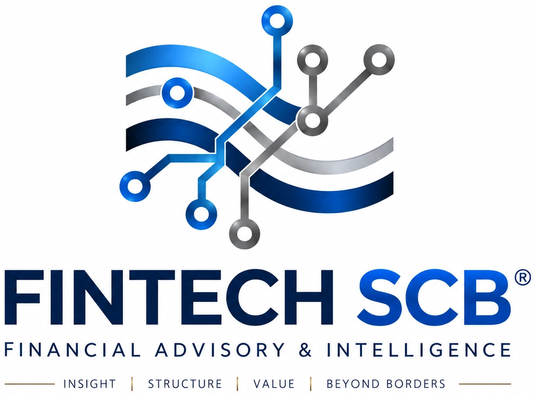 Fintech SCB — Financial Advisory & Intelligence