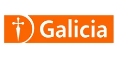 Logo Banco Galicia