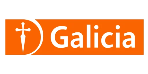 Logo Banco Galicia