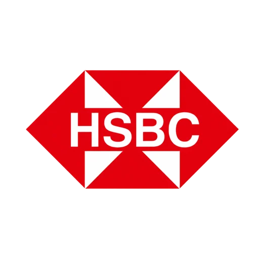 Logo HSBC