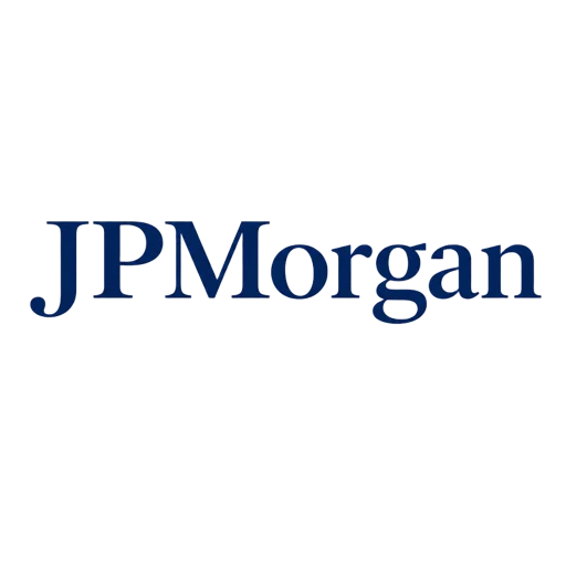 Logo JPMorgan Chase