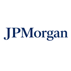 Logo JPMorgan Chase